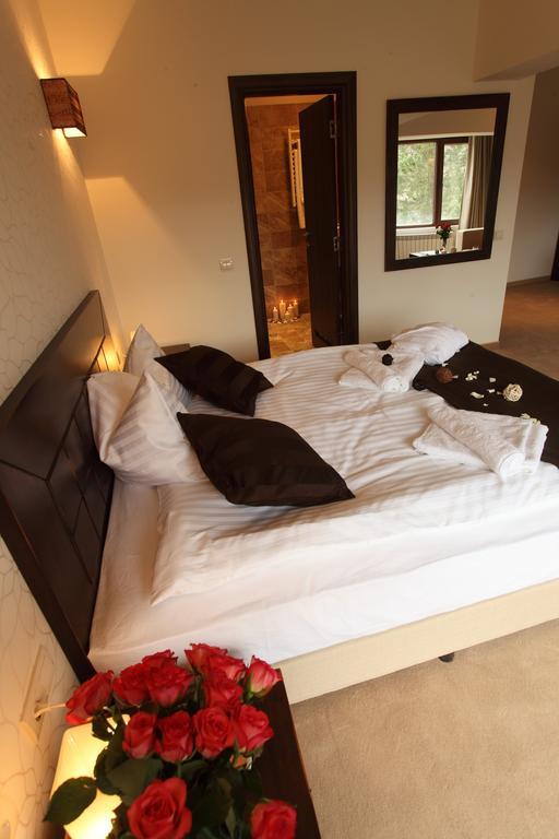 Hotel Par Avion Apriltsi  Habitación foto